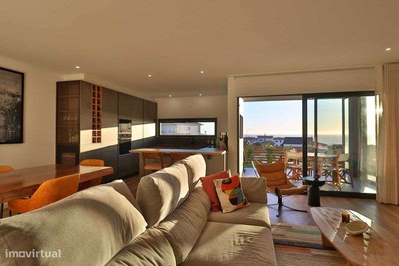 Apartamento T3 mobilado e equipado - - Grande imagem: 5/12