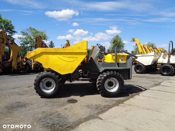 Wacker Neuson 9001 2016r  9ton - 1