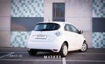 Renault Zoe (c/ Bateria) 41 kwh Intens - 16