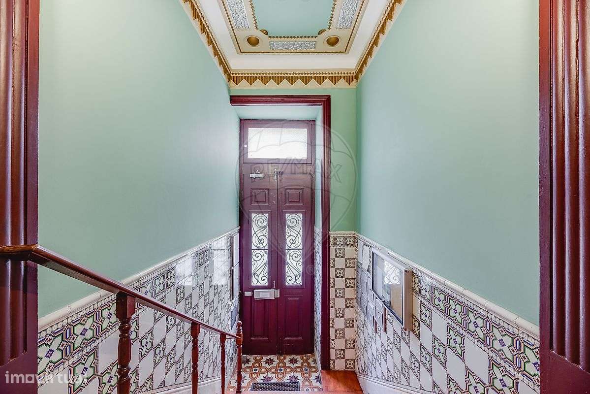 Apartamento T3 para venda-25