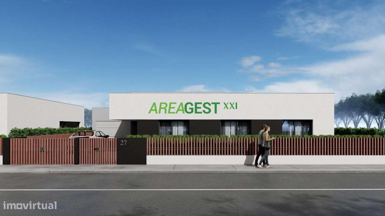 LAGOA VILLAGE - Lote de terreno com projeto aprovado na Lagoa de Al...-9