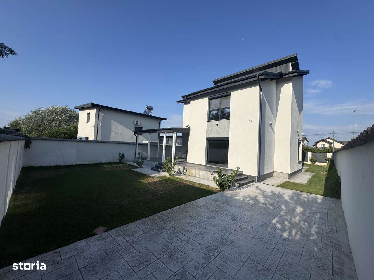 Casa Vila Mogosoaia P+1+M| 6 camere |Super zona | Persoană fizică-0