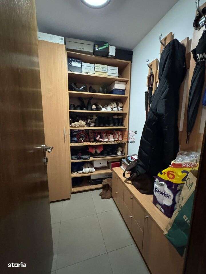 5 Camere Premium în Popești-Leordeni – Mobilat, Utilat, 2 Parcări-12