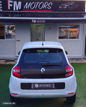 Renault Twingo 1.0 SCe Dynamique - 35