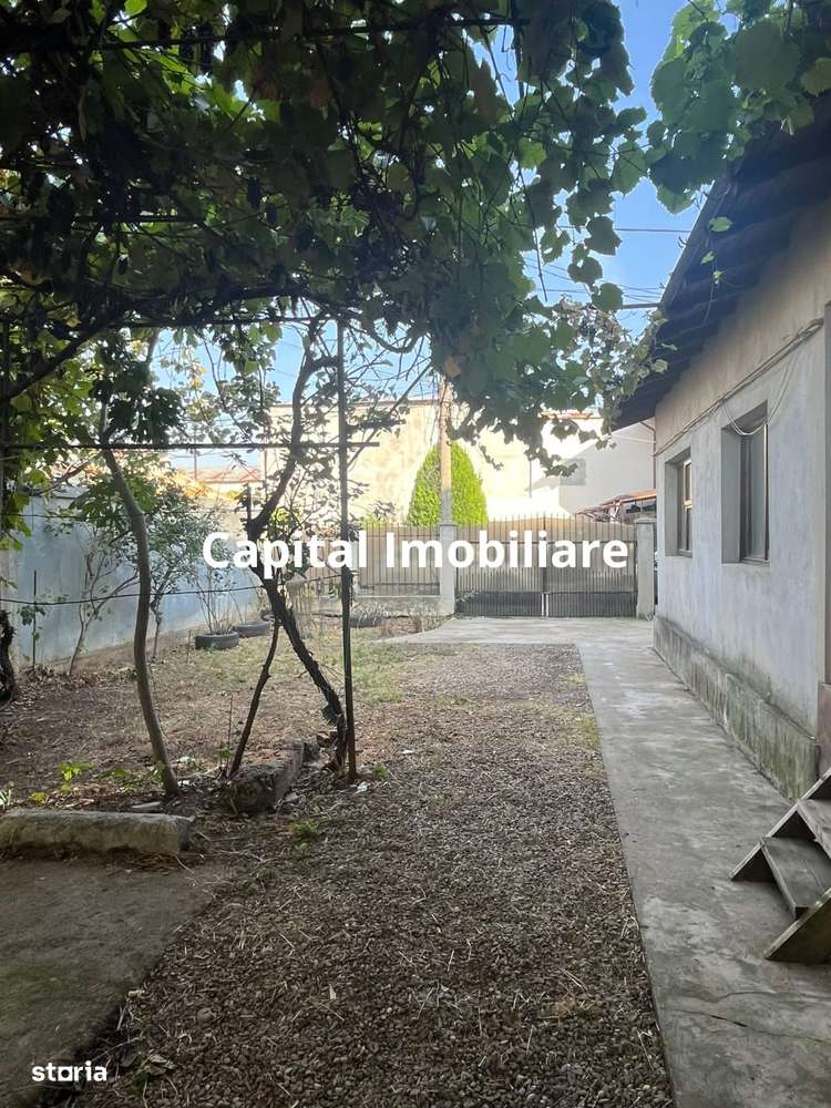 Casa Duplex partial finalizata,  zona Andrei Muresanu - Imagine principală: 4/11