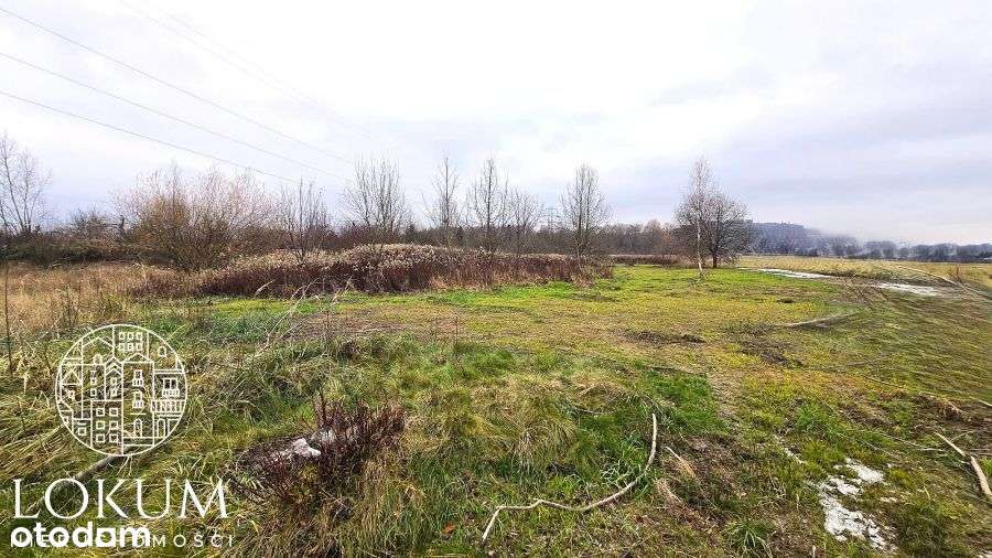 Atrakcyjne Działki Budowlane w Jeżowie Sudeckim-3