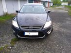 Ford Mondeo 2.0 TDCi Platinium X Plus (Titanium) MPS6 - 15