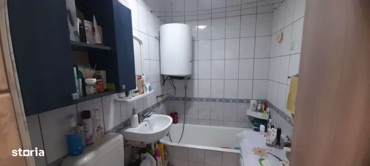 Garsonieră 27mp, Mobilată, Militari, Preciziei-5