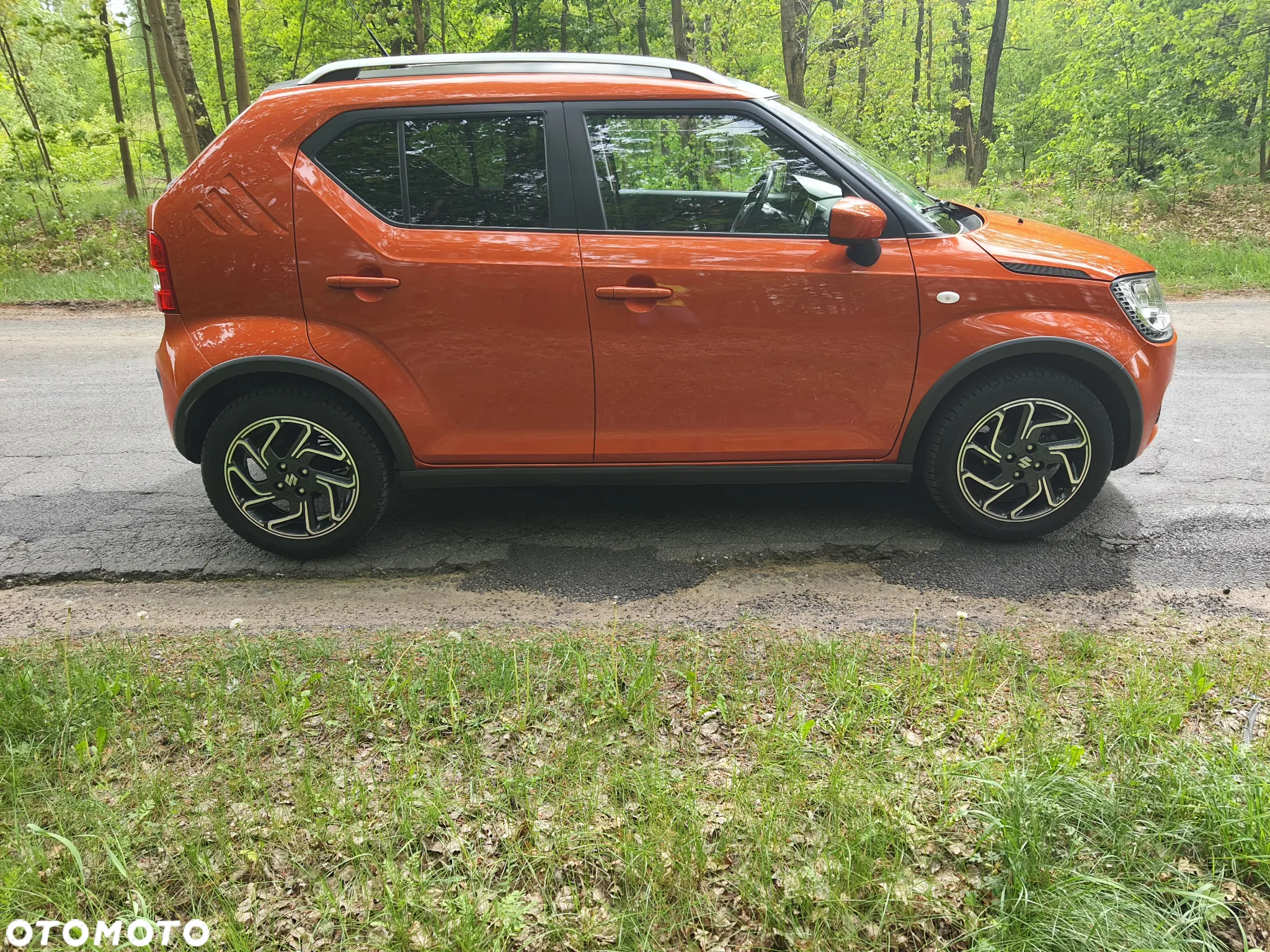 Suzuki Ignis 1.2 Premium - 6