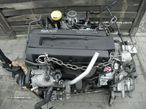 Motor SAAB 9-5 9-3 2.0L 150 CV - B205E - 1