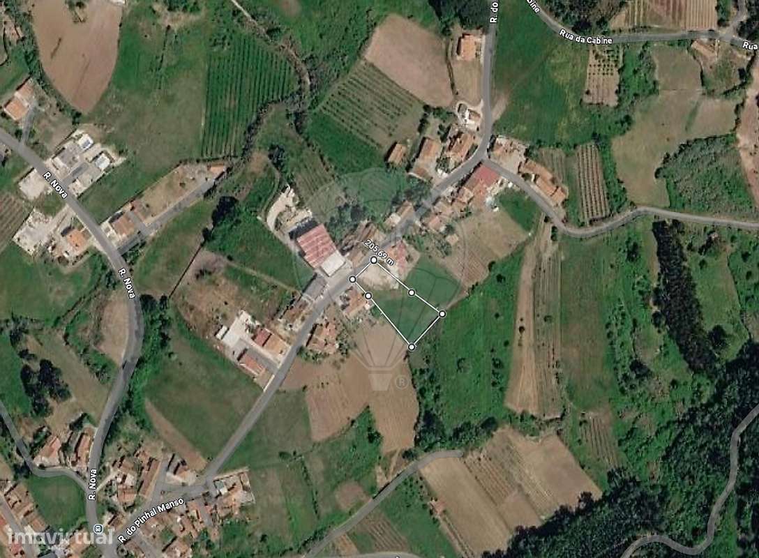 Terreno  para venda-12