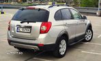 Chevrolet Captiva - 4