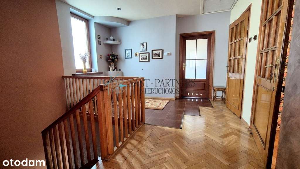 Idealne Miejsce Pod Inwestycje- Działka- 1074 m2-15