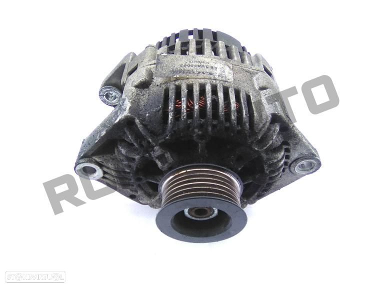 Alternador  Renault Clio Ii [1998_2012] 1.9 D - 1