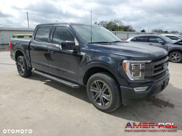 Ford F150 - 2