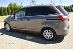 Ford Grand C-MAX - 12