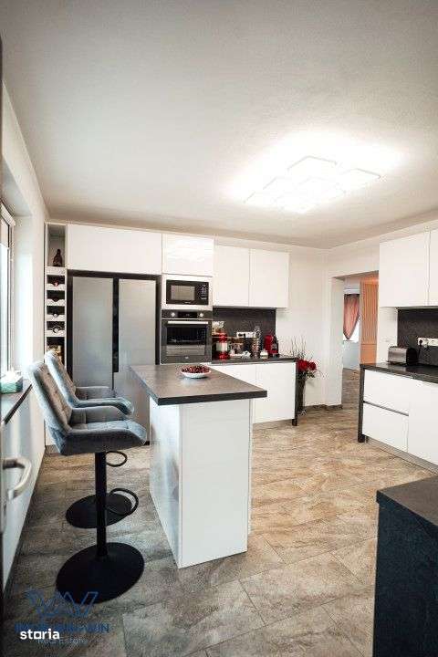 Casa de vis, intr-un cadru natural de exceptie-8