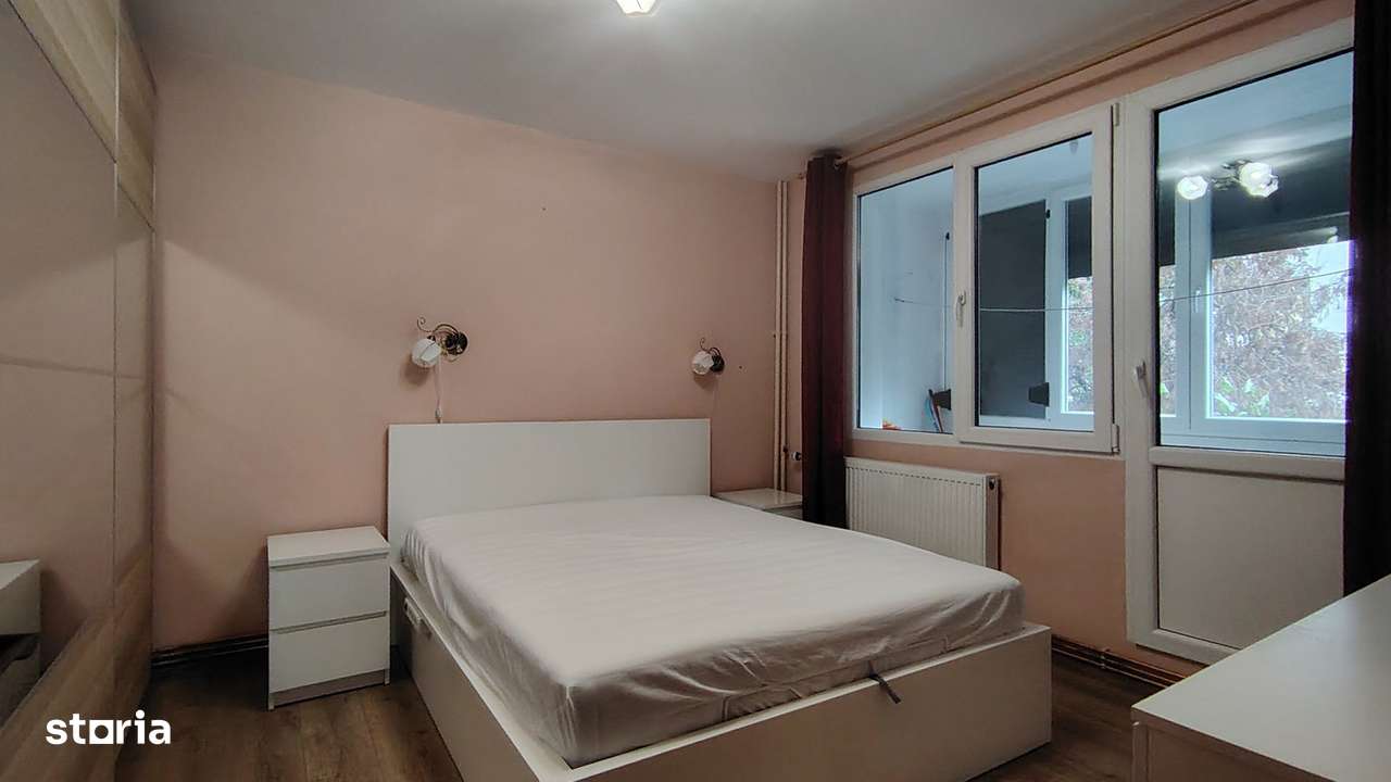 GM1724 Inchiriere  ap. 4 camere–Dr. Taberei, loc de parcare si C - Imagine principală: 3/15