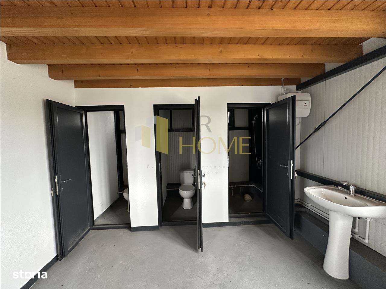 Hala industriala, in Boldesti Scaieni DN1A, acces tir - Imagine principală: 3/20