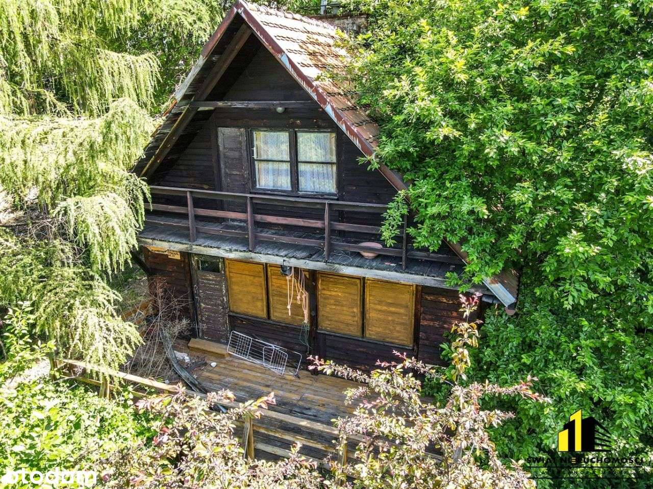 Działka budowlana Szczyrk ul. Uzdrowiskowa - Pełny obrazek: 4/10