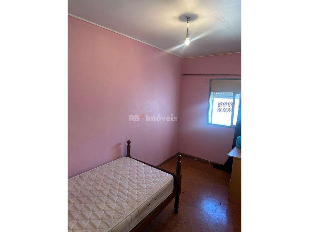 Apartamento T2 no Entroncamento - Grande imagem: 4/10