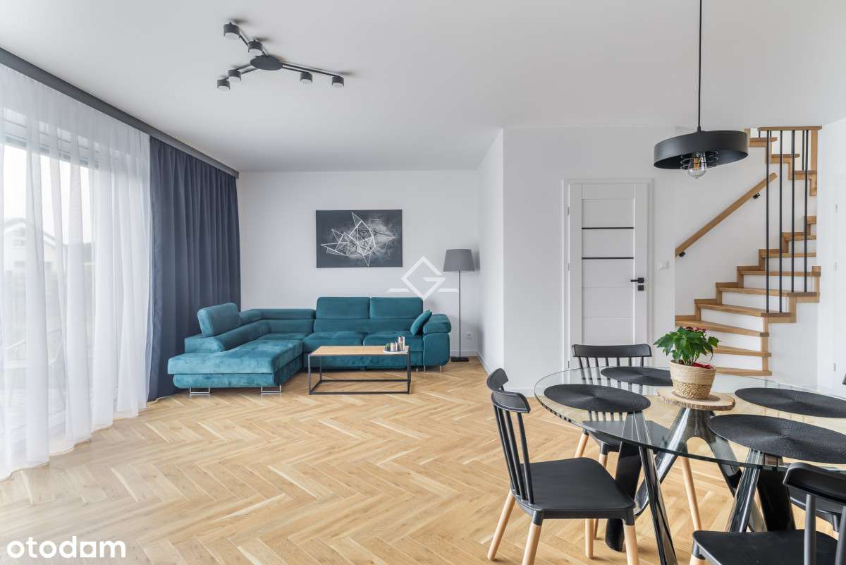 Dom szeregowy | Słoneczny | Do wprowadzenia - Pełny obrazek: 5/20