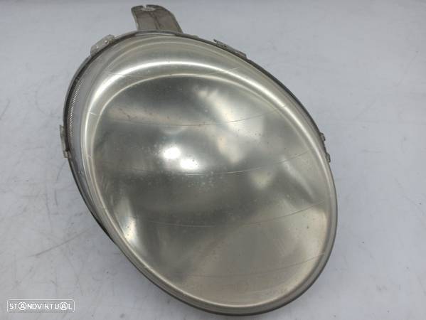 Optica Farol Direita Drt Daewoo Matiz (M100, M150) - 2