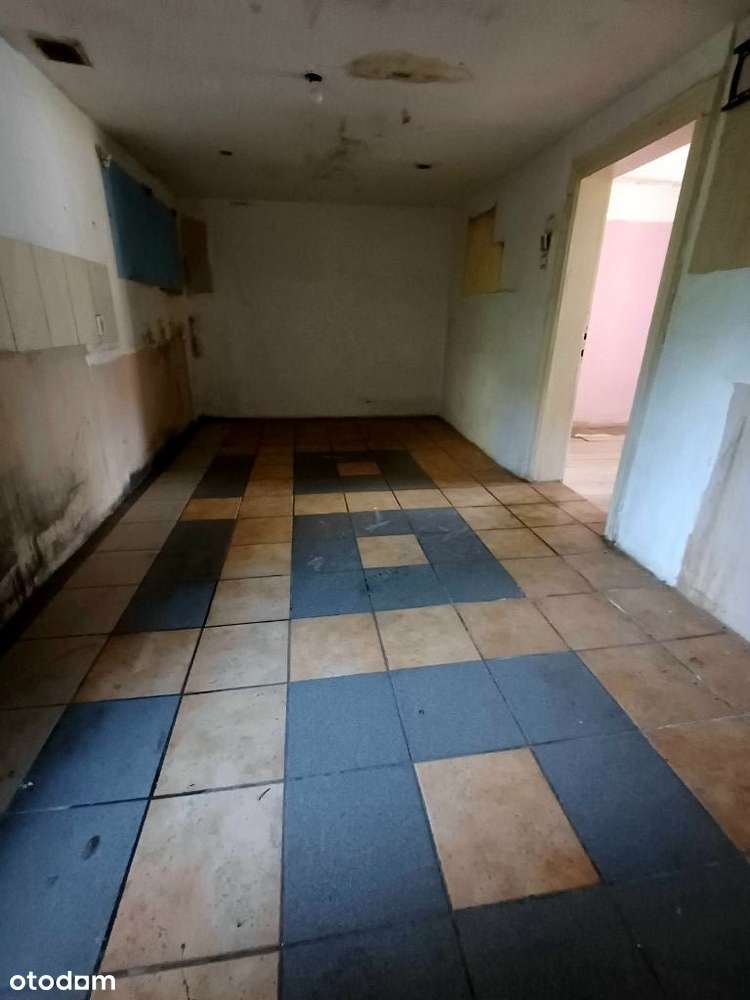 Kraków /Liszki dom do remontu - Pełny obrazek: 4/5