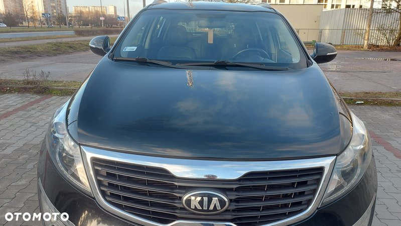 Kia Sportage 1.6 GDI M 2WD - 3