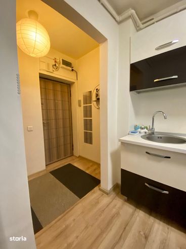 Apartament Luminos 2 Camere - 7 Minute metrou Titan - 5 Min Parcul IOR-9