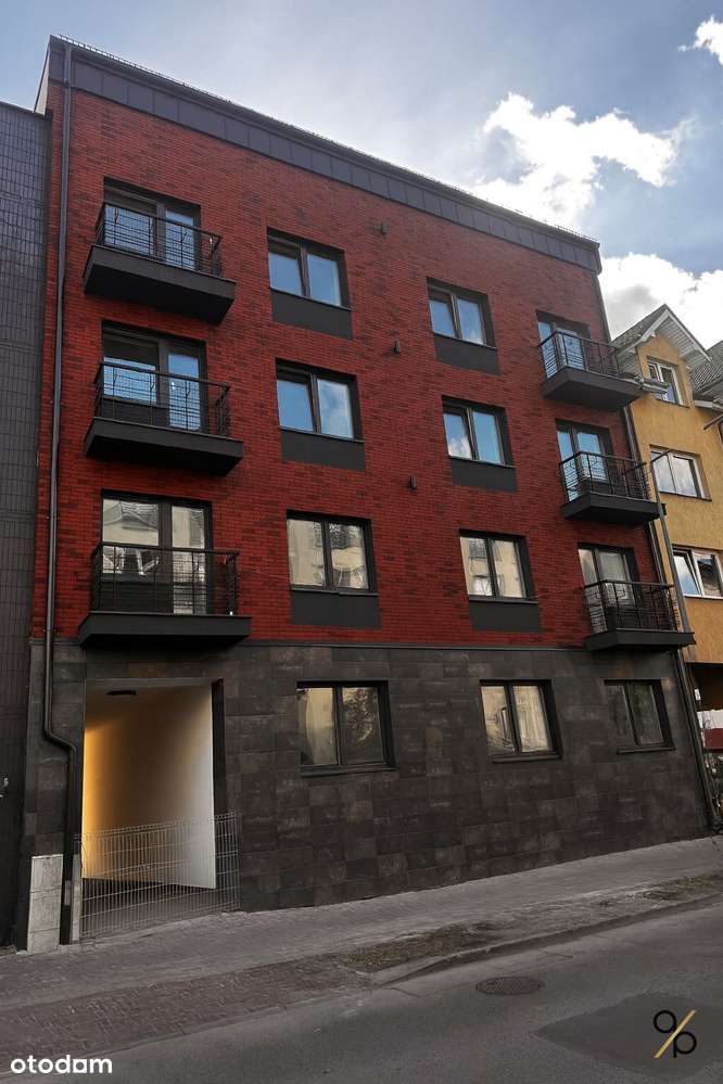 0% - bez prowizji, piękne mieszkanie w Kamienicy! Ogromny potencjał!-6