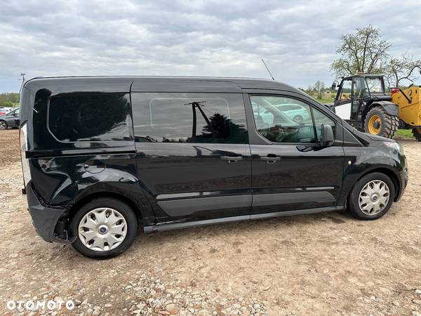 Ford Transit Connect - 8