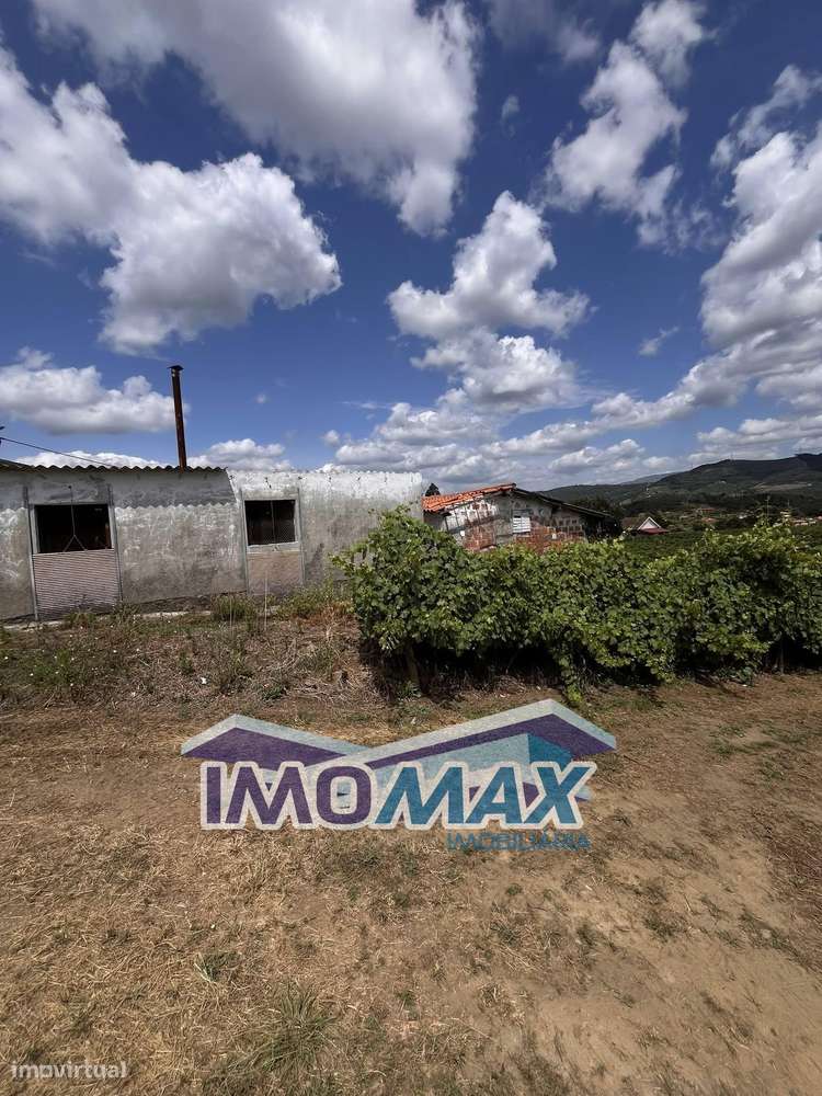 Moradia Restauro - Codeçoso, Celorico de Basto - Grande imagem: 5/8