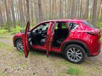 Mazda CX-5 SKYACTIV-D 184 SCR AWD Exclusive-Line - 23