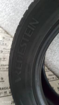 VREDESTEIN SPORTRAC 3 205/55/16  205/55R16 - 2