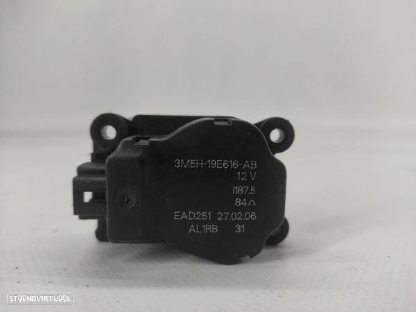 Motor Comporta Da Chaufagem Sofagem  Ford S-Max (Wa6) - 1