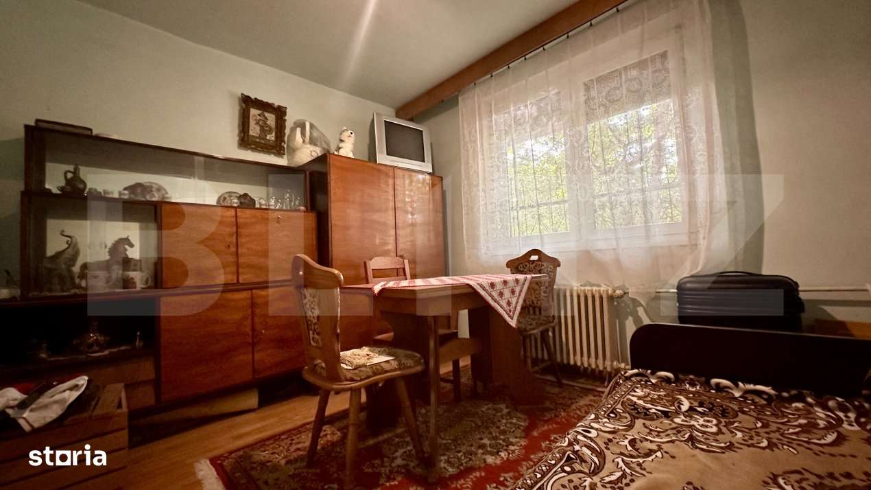 Apartament de vanzare,  decomandat cu 3 camere, zona Dacia - Imagine principală: 5/7