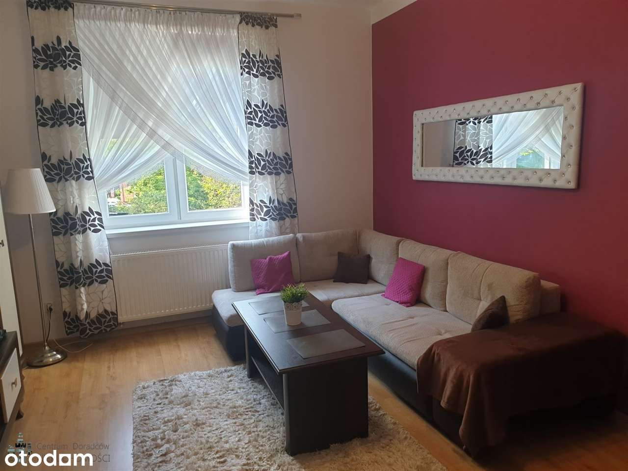 Polecam-Łobzów-Racławicka,1p, 66m2,loggia,piwnica-9