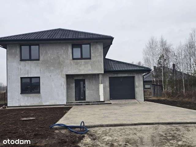 Dom do własnej aranżacji-12