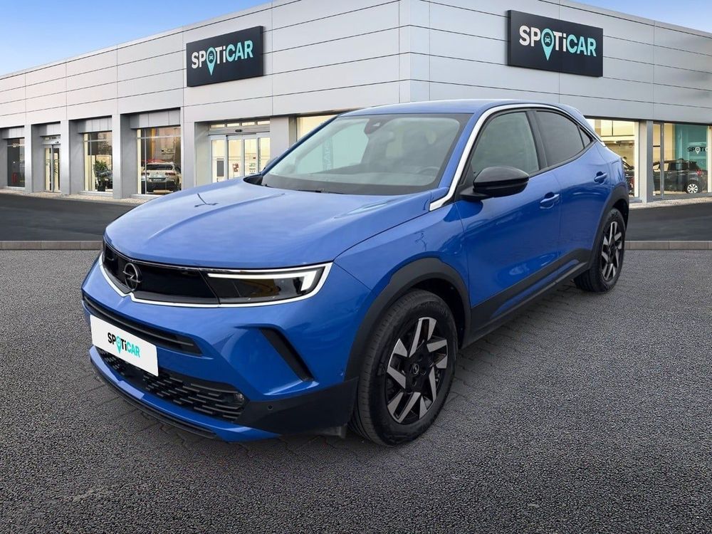 Opel Mokka-e 50kWh Elegance Salon Polska! FV23%! Pierwszy wł! CarPlay!
