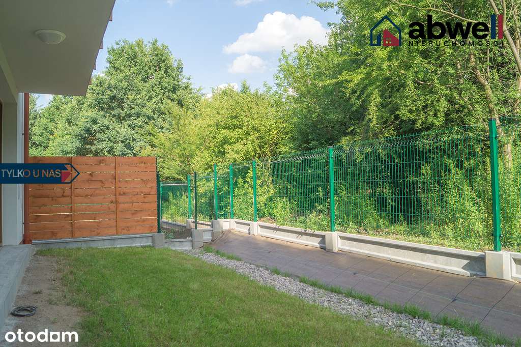 3 pokoje z ogródkiem | Czarnochowice - gotowe! - Pełny obrazek: 4/9