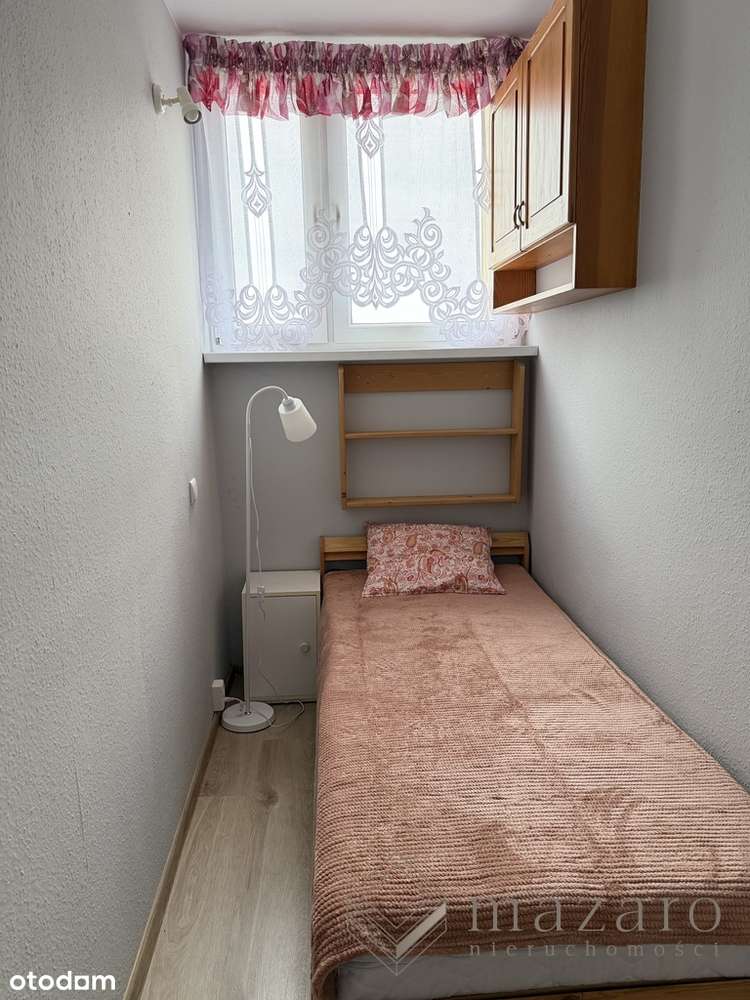 Mieszkanie Wyżyny, ul. Ogrody - Pełny obrazek: 5/9