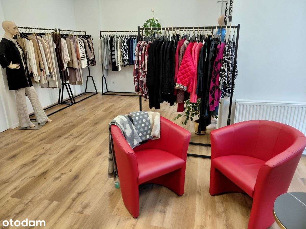 Lokal do wynajęcia-0