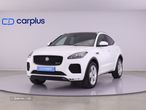 Jaguar E-Pace 2.0 i4D R-Dynamic S AWD - 1