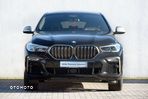 BMW X6 M50d - 4