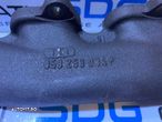 Galerie Evacuare Dreapta Audi A6 C6 2.7 TDI V6 2005 - 2008 Cod 059253034P - 3