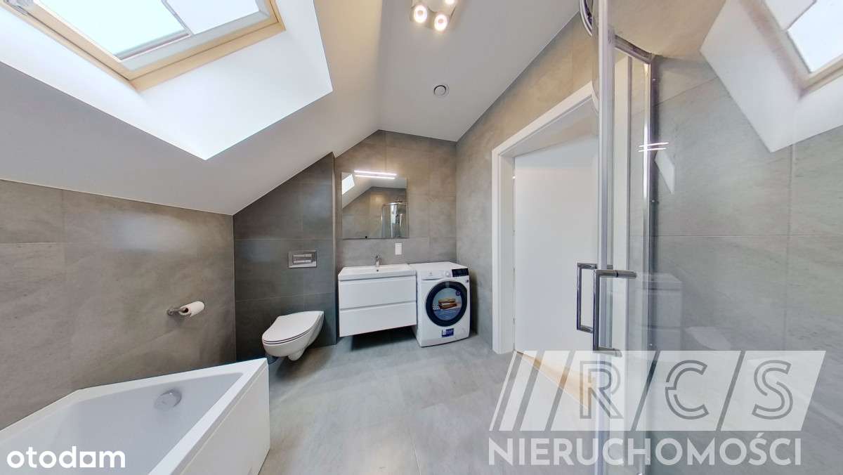 Nowe Bliżniaki idealne dla rodziny-5