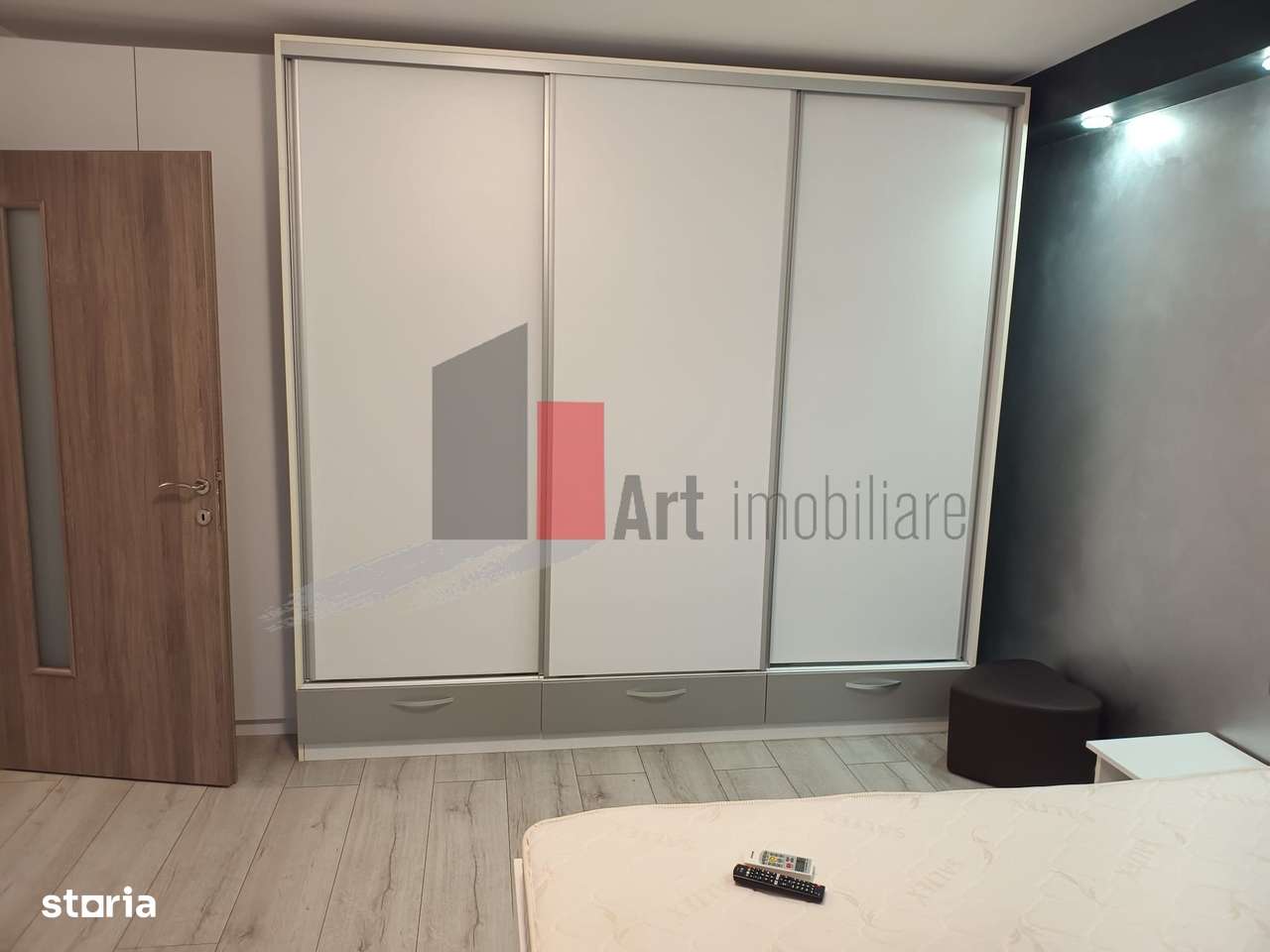 Garsoniera Decebal - Imagine principală: 5/6