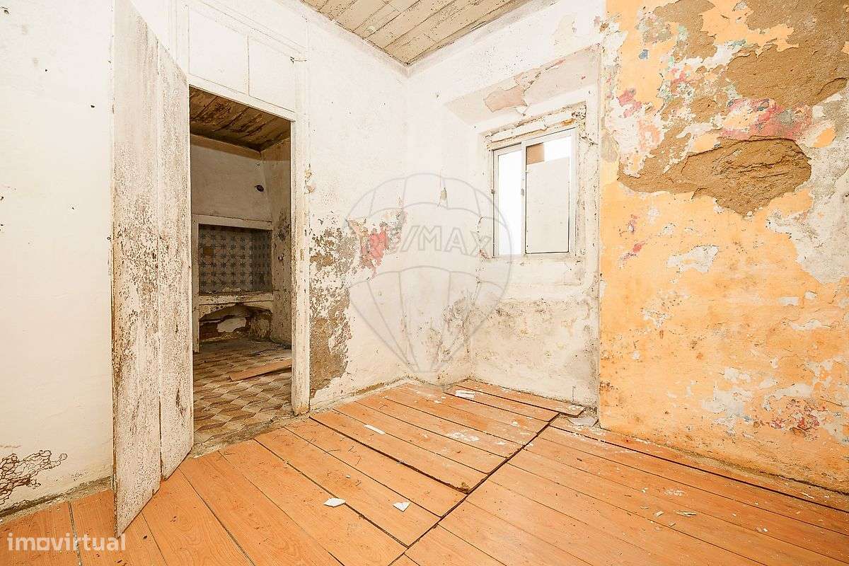 Moradia T0 para venda-8