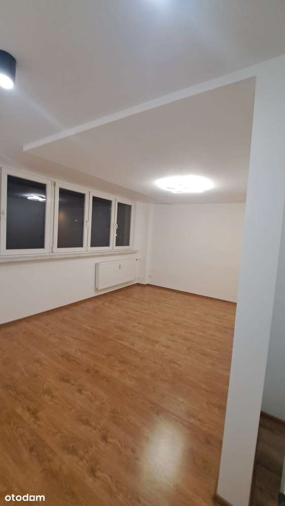 Mieszkanie po generalnym remoncie Mikołów osiedle Przy Plantach-12